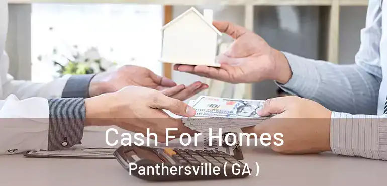  Cash For Homes Panthersville ( GA )