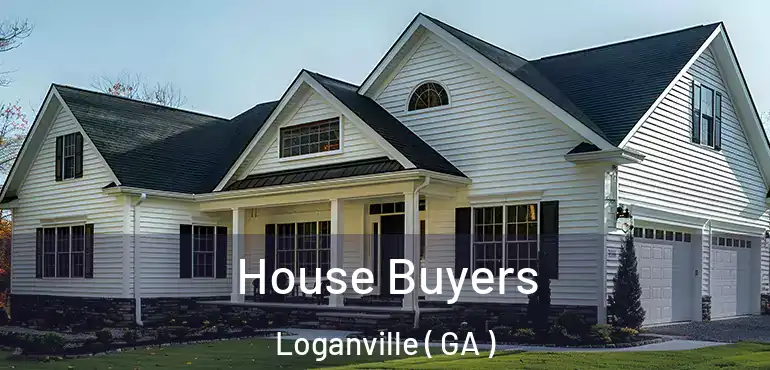  House Buyers Loganville ( GA )