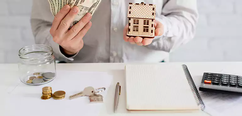 We Buy Houses For Cash In Any Condition in Georgia, GA
