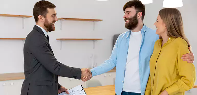 Why Choose Georgia Home Buyers to Sell Your Condo Fast in Georgia, GA?