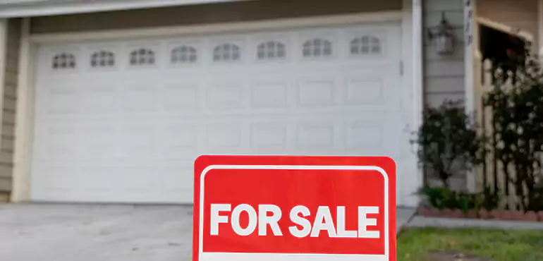 How the Same-Day Sale Process Works in Georgia, GA