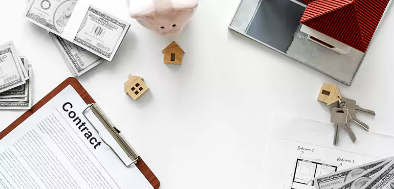 We Buy Your Houses Needing Updates in Georgia, GA