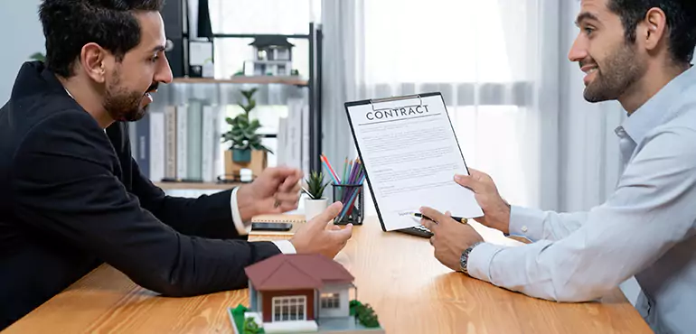 Why Choose Us for Contract Assignments in Georgia, GA?