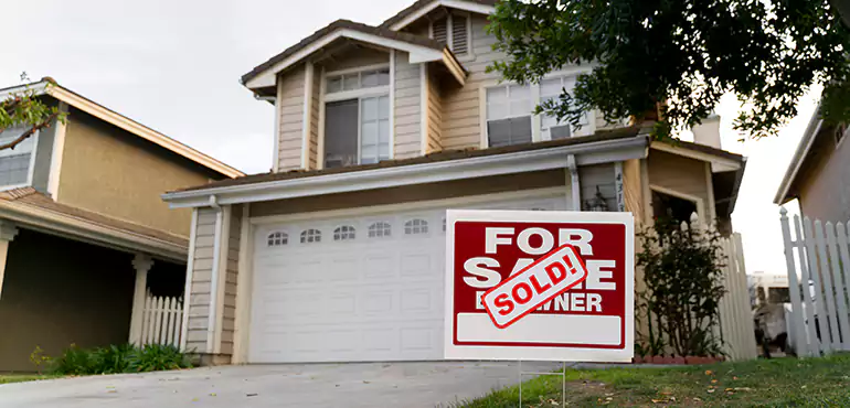 Why Choose Georgia Home Buyers?