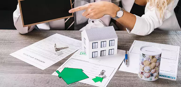 Solutions for homeowners in pre-foreclosure in Georgia, GA