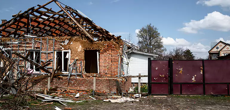 Types of Houses We Buy Without Repairs in Georgia, GA