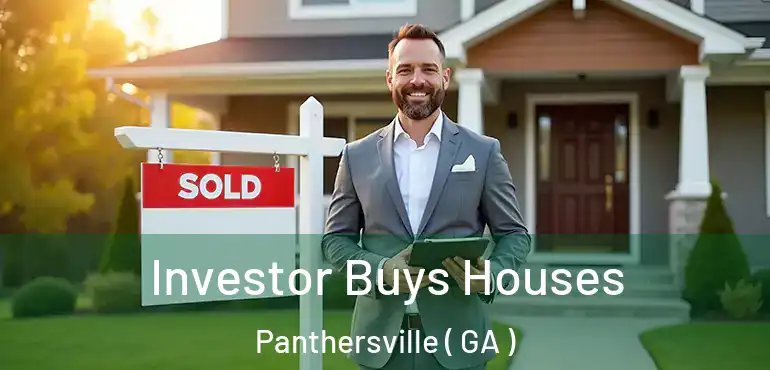  Investor Buys Houses Panthersville ( GA )