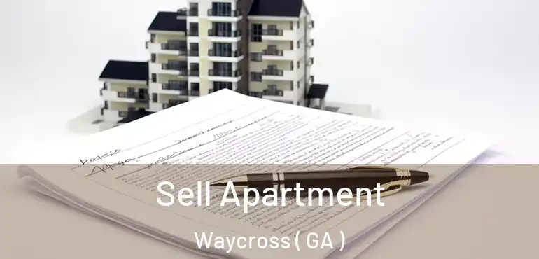  Sell Apartment Waycross ( GA )