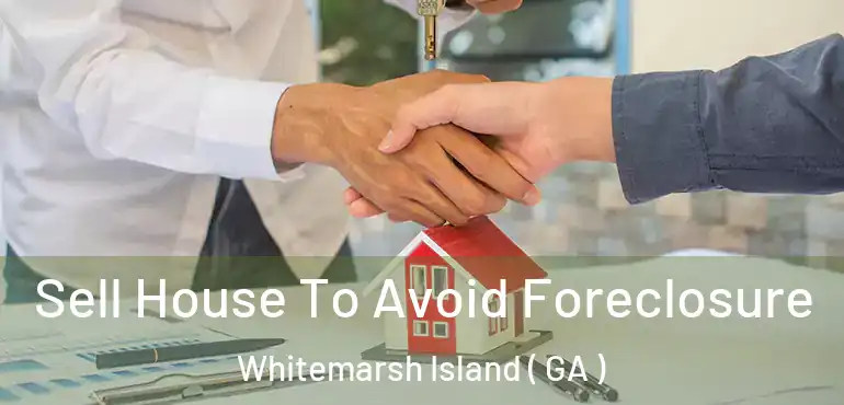  Sell House To Avoid Foreclosure Whitemarsh Island ( GA )