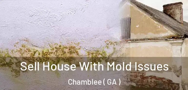  Sell House With Mold Issues Chamblee ( GA )