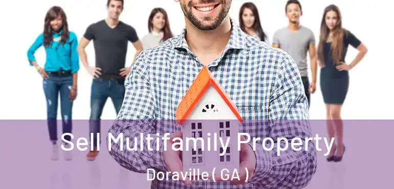  Sell Multifamily Property Doraville ( GA )