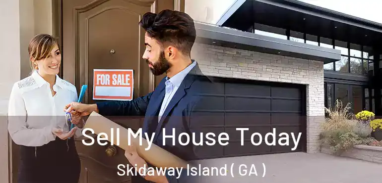 Sell My House Today Skidaway Island ( GA )