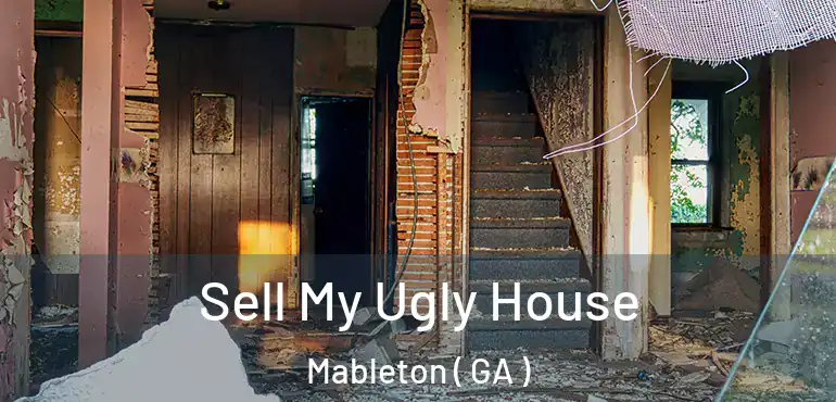  Sell My Ugly House Mableton ( GA )