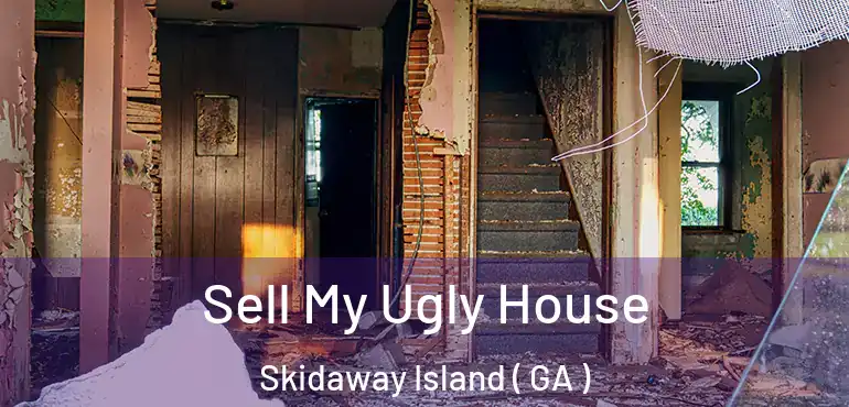  Sell My Ugly House Skidaway Island ( GA )